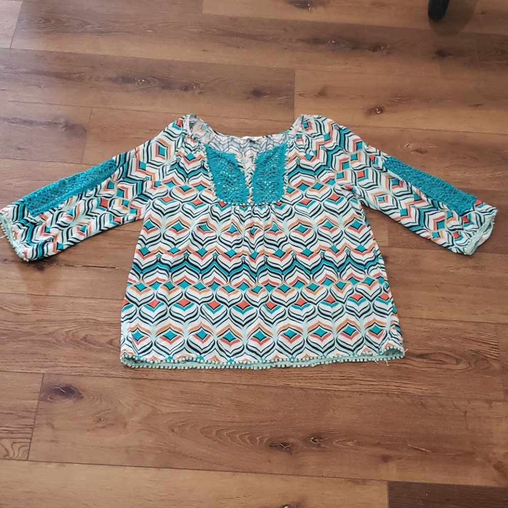 Women's Blouse